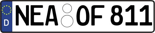 NEA-OF811