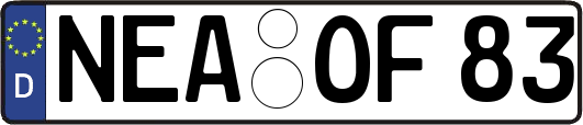NEA-OF83