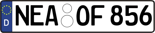 NEA-OF856
