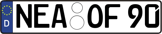NEA-OF90