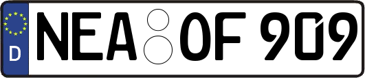 NEA-OF909