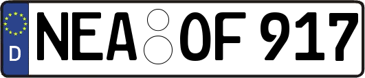 NEA-OF917