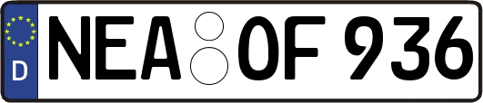 NEA-OF936