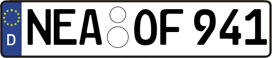 NEA-OF941