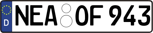 NEA-OF943