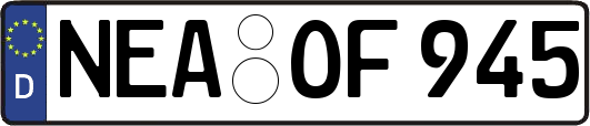 NEA-OF945