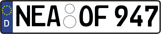 NEA-OF947