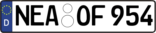 NEA-OF954