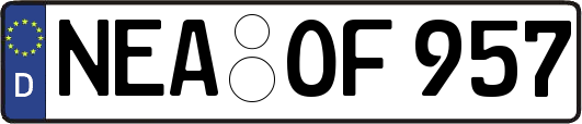 NEA-OF957