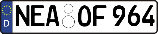 NEA-OF964