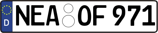 NEA-OF971