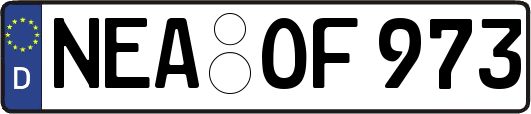 NEA-OF973