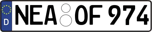 NEA-OF974