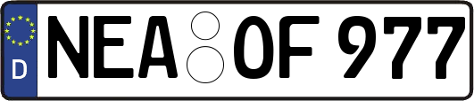 NEA-OF977