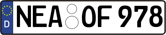 NEA-OF978