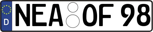 NEA-OF98
