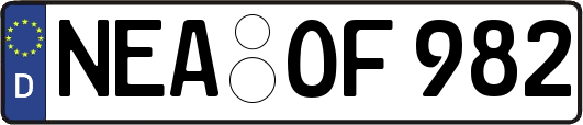 NEA-OF982