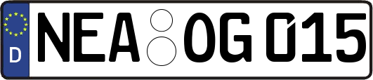 NEA-OG015