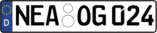 NEA-OG024
