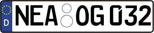 NEA-OG032