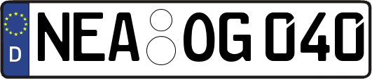 NEA-OG040