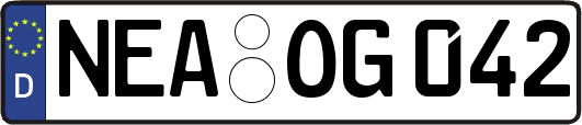 NEA-OG042