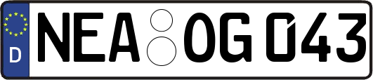 NEA-OG043
