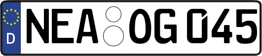 NEA-OG045