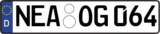 NEA-OG064