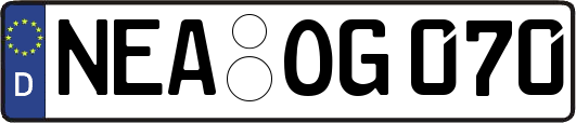 NEA-OG070