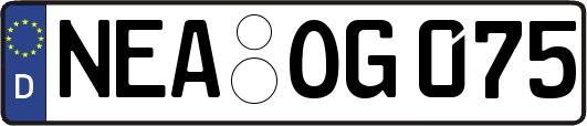 NEA-OG075