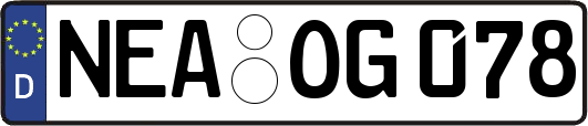 NEA-OG078