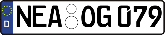NEA-OG079
