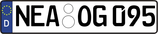 NEA-OG095