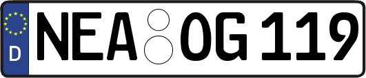 NEA-OG119