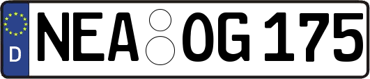 NEA-OG175