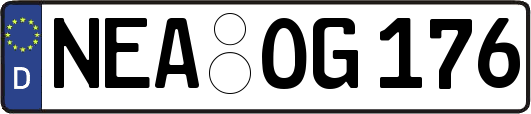 NEA-OG176