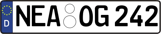 NEA-OG242