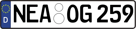 NEA-OG259