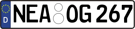 NEA-OG267