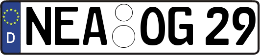 NEA-OG29