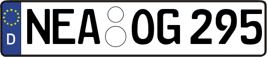 NEA-OG295
