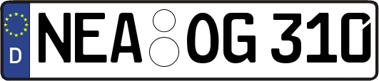 NEA-OG310