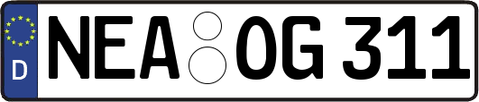 NEA-OG311