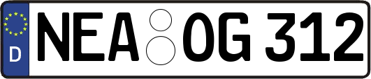 NEA-OG312