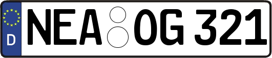 NEA-OG321