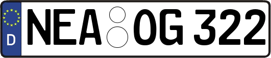 NEA-OG322