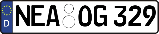 NEA-OG329