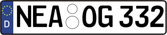 NEA-OG332