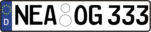 NEA-OG333